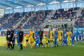 FK Mladá Boleslav - FK TransInvest (25.7.2024)