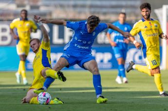 FK Mladá Boleslav - FK TransInvest (25.7.2024)