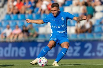 FK Mladá Boleslav - FK TransInvest (25.7.2024)