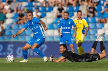 FK Mladá Boleslav - FK TransInvest (25.7.2024)