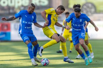 FK Mladá Boleslav - FK TransInvest (25.7.2024)