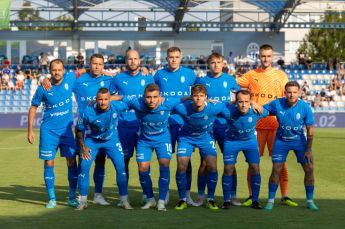 FK Mladá Boleslav - FK TransInvest (25.7.2024)