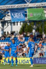 FK Mladá Boleslav - FK TransInvest (25.7.2024)