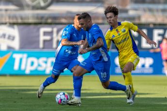 FK Mladá Boleslav - FK TransInvest (25.7.2024)