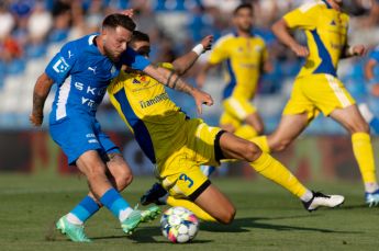 FK Mladá Boleslav - FK TransInvest (25.7.2024)