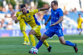 FK Mladá Boleslav - FK TransInvest (25.7.2024)