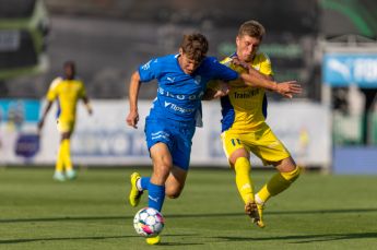 FK Mladá Boleslav - FK TransInvest (25.7.2024)