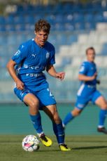 FK Mladá Boleslav - FK TransInvest (25.7.2024)