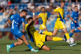 FK Mladá Boleslav - FK TransInvest (25.7.2024)