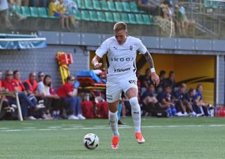 FK TransINVEST - FK Mladá Boleslav (1.8.2024)