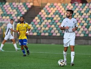 FK TransINVEST - FK Mladá Boleslav (1.8.2024)