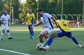 FK TransINVEST - FK Mladá Boleslav (1.8.2024)