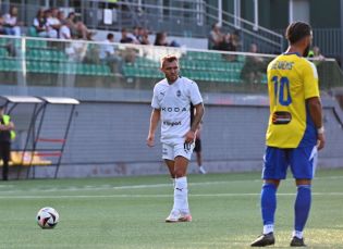 FK TransINVEST - FK Mladá Boleslav (1.8.2024)