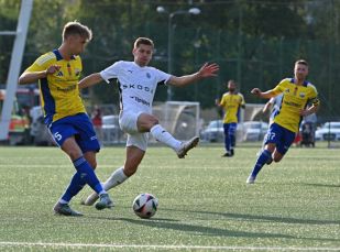 FK TransINVEST - FK Mladá Boleslav (1.8.2024)