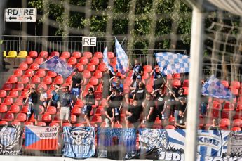 FK TransINVEST - FK Mladá Boleslav (1.8.2024)