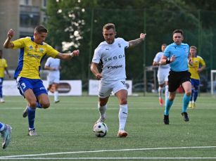 FK TransINVEST - FK Mladá Boleslav (1.8.2024)