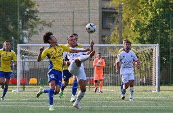 FK TransINVEST - FK Mladá Boleslav (1.8.2024)