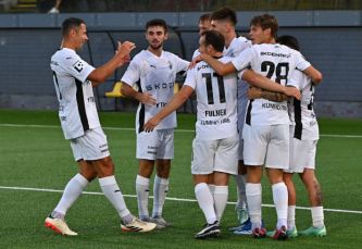 FK TransINVEST - FK Mladá Boleslav (1.8.2024)