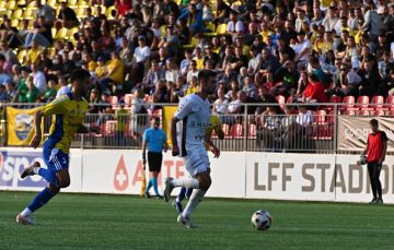 FK TransINVEST - FK Mladá Boleslav (1.8.2024)