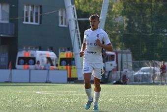 FK TransINVEST - FK Mladá Boleslav (1.8.2024)