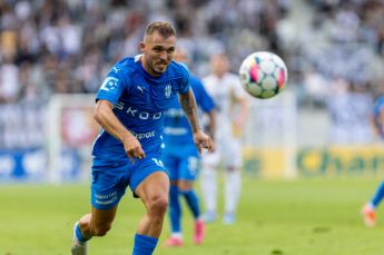 FC Hradec Králové - FK Mladá Boleslav (4.8.2024)