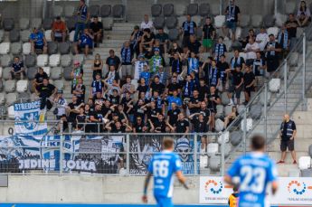 FC Hradec Králové - FK Mladá Boleslav (4.8.2024)