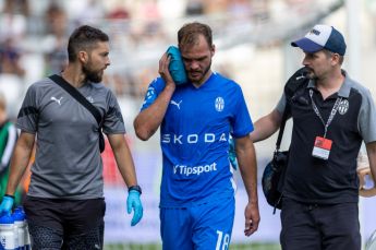 FC Hradec Králové - FK Mladá Boleslav (4.8.2024)