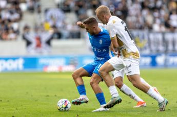 FC Hradec Králové - FK Mladá Boleslav (4.8.2024)