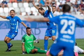 FC Hradec Králové - FK Mladá Boleslav (4.8.2024)