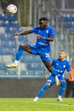 FK Mladá Boleslav - Hapoel Beer Sheva FC (8.8.2024)