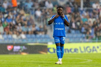 FK Mladá Boleslav - Hapoel Beer Sheva FC (8.8.2024)