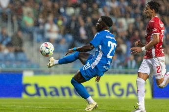 FK Mladá Boleslav - Hapoel Beer Sheva FC (8.8.2024)