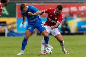 FK Mladá Boleslav - Hapoel Beer Sheva FC (8.8.2024)