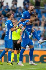 FK Mladá Boleslav - Hapoel Beer Sheva FC (8.8.2024)