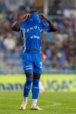 FK Mladá Boleslav - Hapoel Beer Sheva FC (8.8.2024)