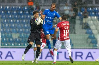 FK Mladá Boleslav - Hapoel Beer Sheva FC (8.8.2024)