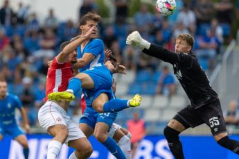 FK Mladá Boleslav - Hapoel Beer Sheva FC (8.8.2024)