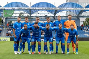 FK Mladá Boleslav - Hapoel Beer Sheva FC (8.8.2024)