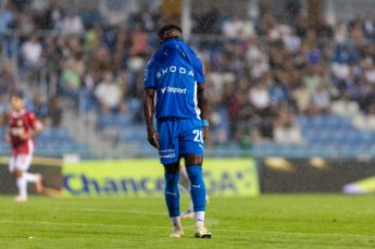 FK Mladá Boleslav - Hapoel Beer Sheva FC (8.8.2024)