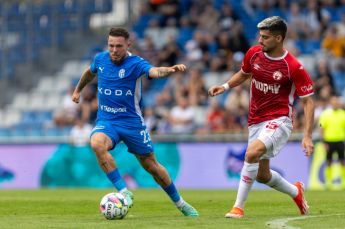 FK Mladá Boleslav - Hapoel Beer Sheva FC (8.8.2024)