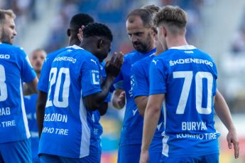 FK Mladá Boleslav - SK Dynamo České Budějovice (11.8.2024)