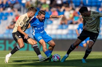 FK Mladá Boleslav - SK Dynamo České Budějovice (11.8.2024)