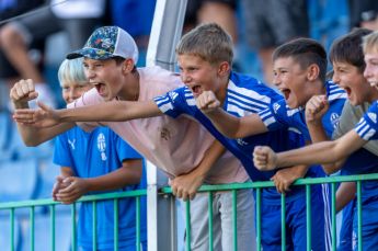 FK Mladá Boleslav - SK Dynamo České Budějovice (11.8.2024)