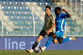 FK Mladá Boleslav - SK Dynamo České Budějovice (11.8.2024)