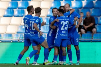 FK Mladá Boleslav - SK Dynamo České Budějovice (11.8.2024)