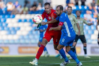 FK Mladá Boleslav - SK Dynamo České Budějovice (11.8.2024)