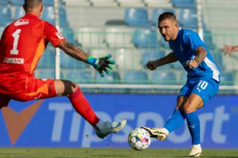 FK Mladá Boleslav - SK Dynamo České Budějovice (11.8.2024)