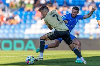 FK Mladá Boleslav - SK Dynamo České Budějovice (11.8.2024)