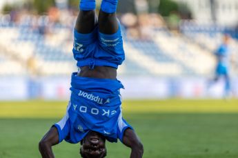 FK Mladá Boleslav - SK Dynamo České Budějovice (11.8.2024)