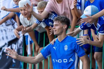 FK Mladá Boleslav - SK Dynamo České Budějovice (11.8.2024)